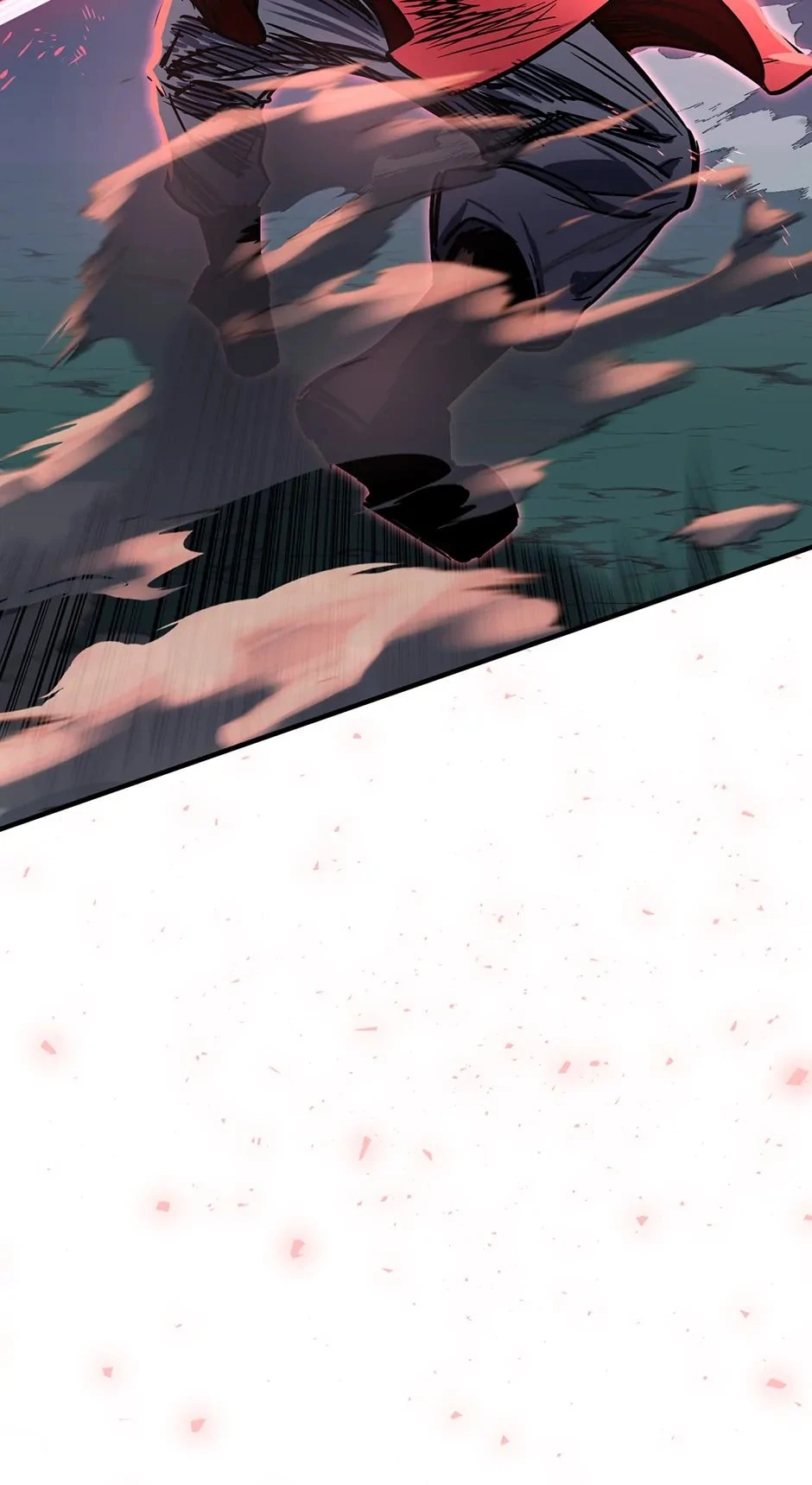 Shadow of the Supreme Chapter 11 - 32