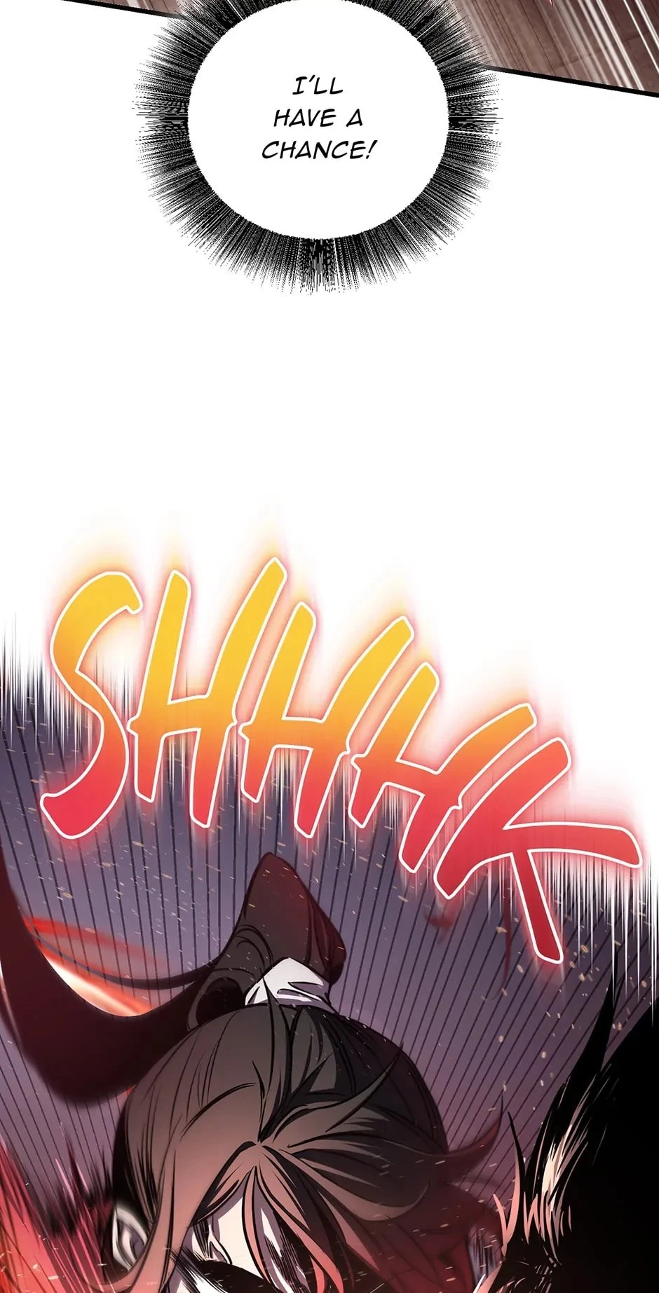 Shadow of the Supreme Chapter 10 - 38
