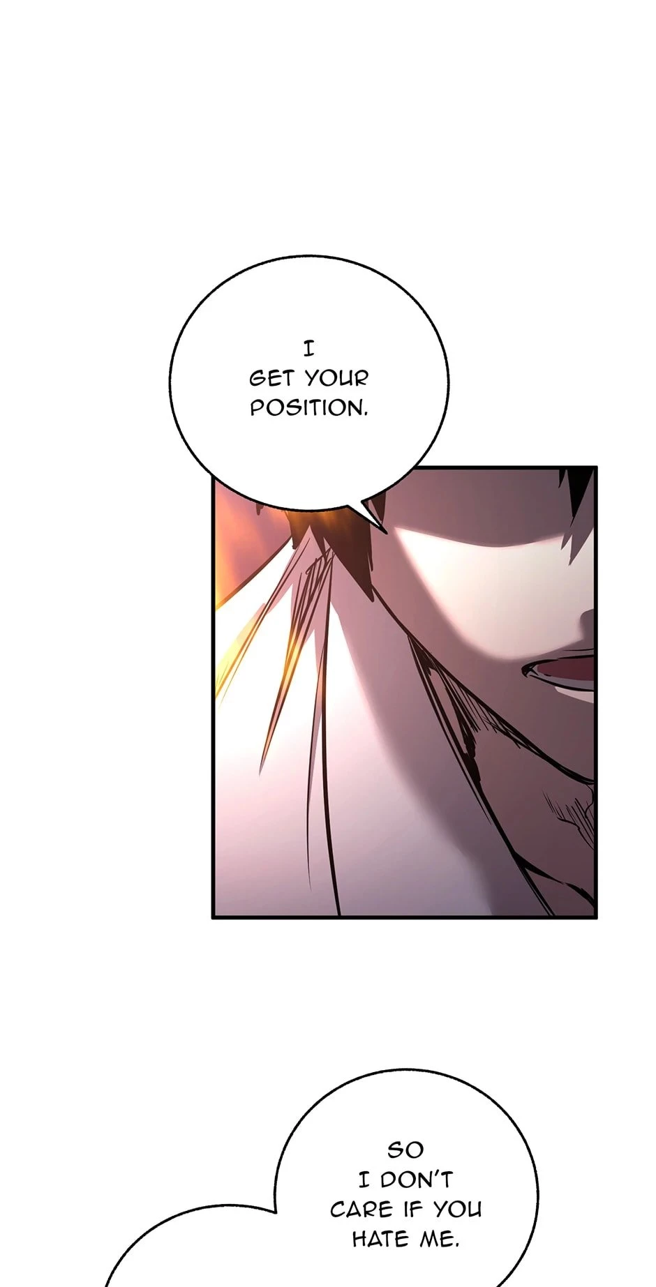 Shadow of the Supreme Chapter 10 - 40