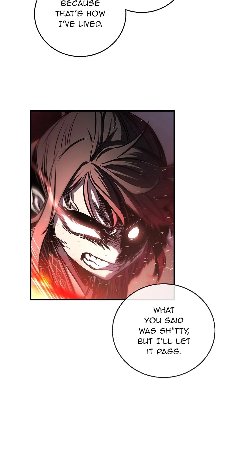 Shadow of the Supreme Chapter 10 - 41