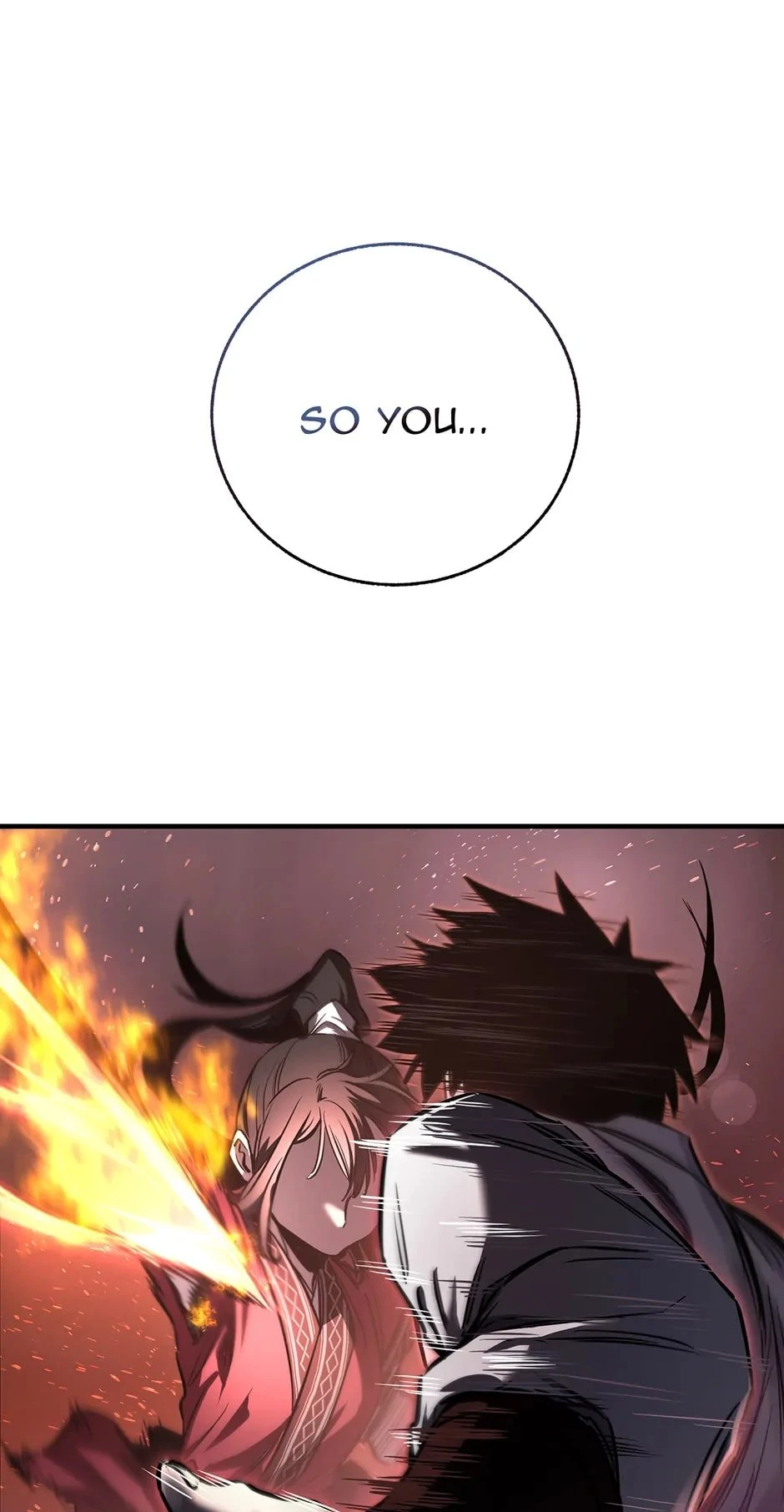 Shadow of the Supreme Chapter 10 - 42