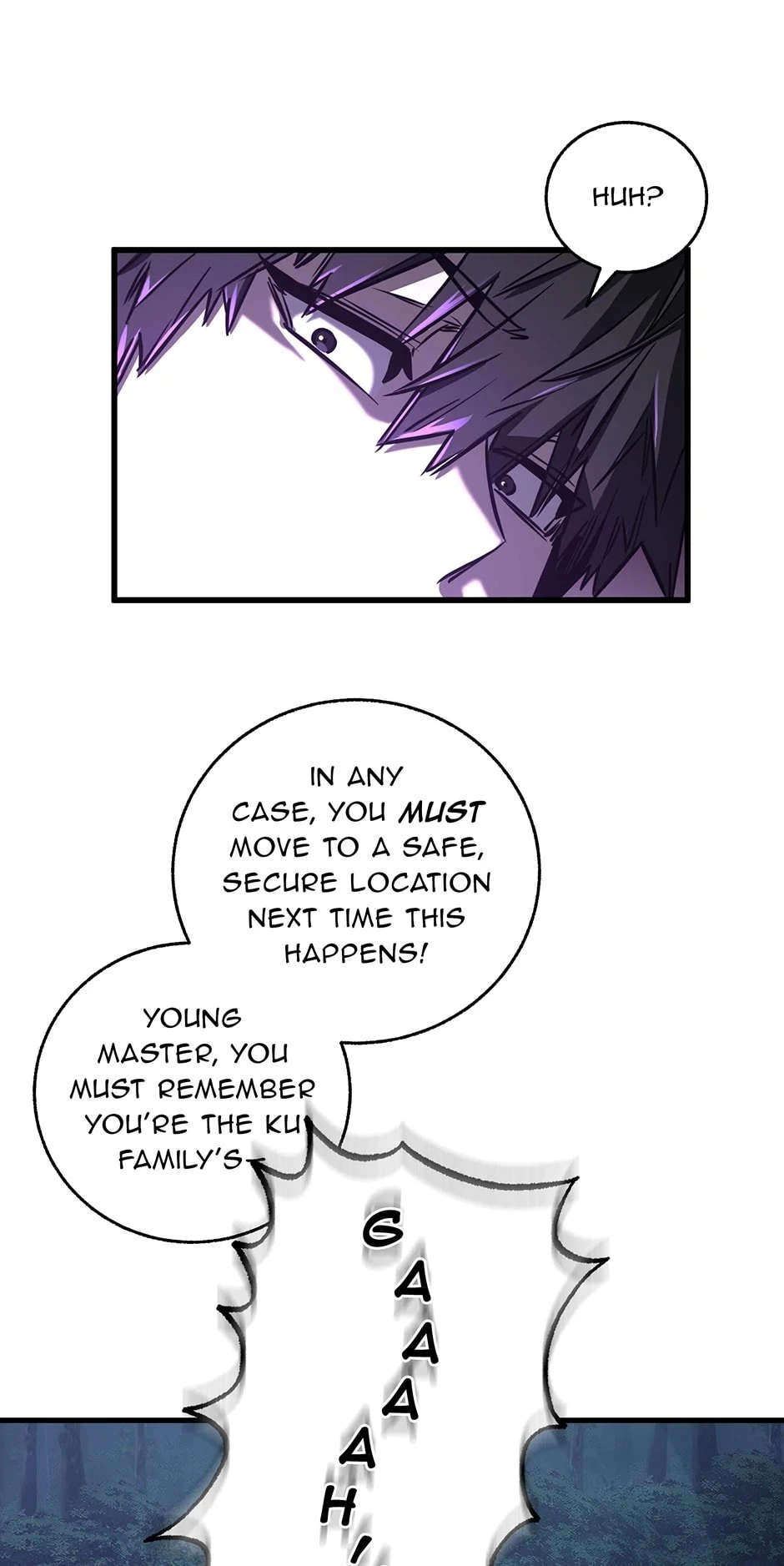 Shadow of the Supreme Chapter 11 - 41