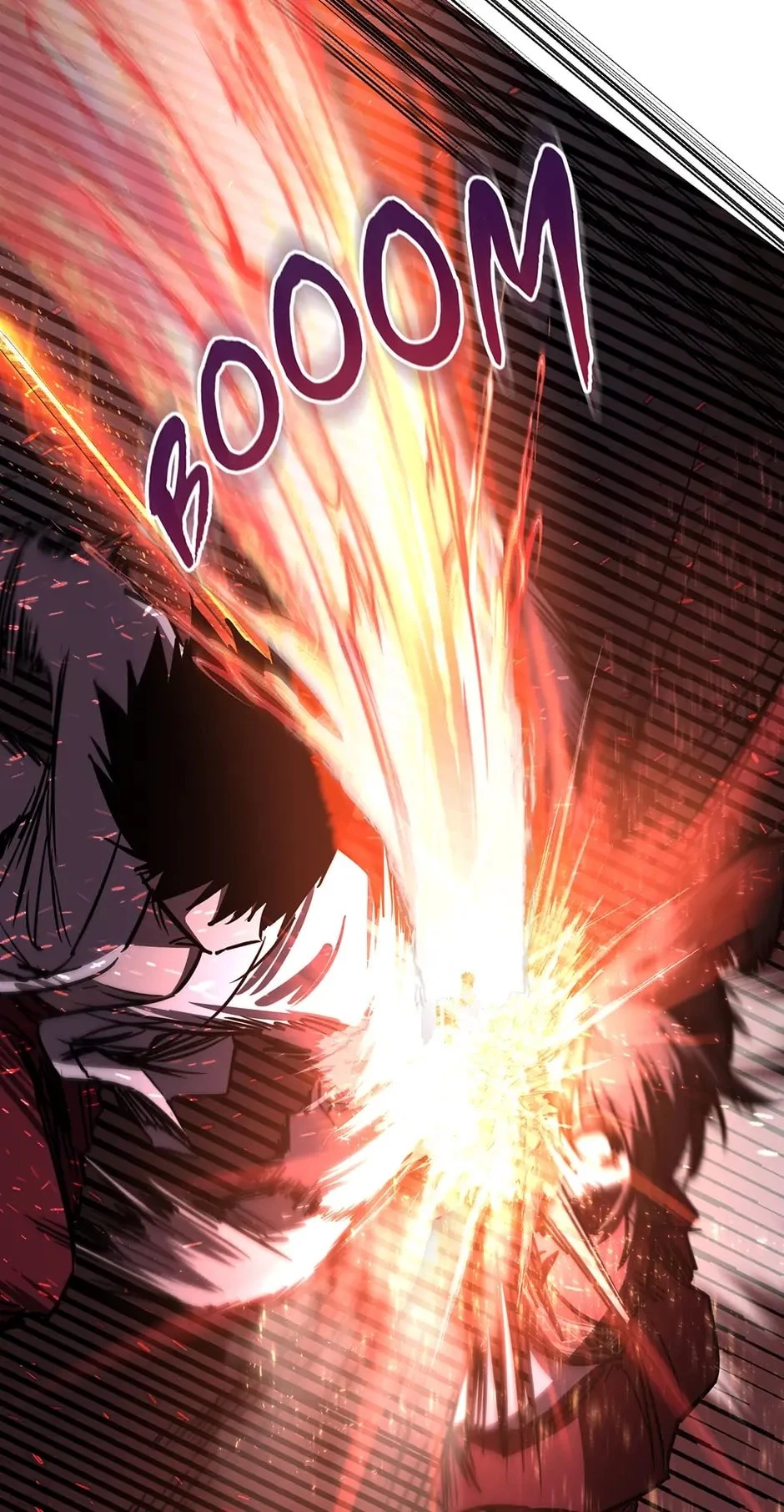 Shadow of the Supreme Chapter 10 - 48