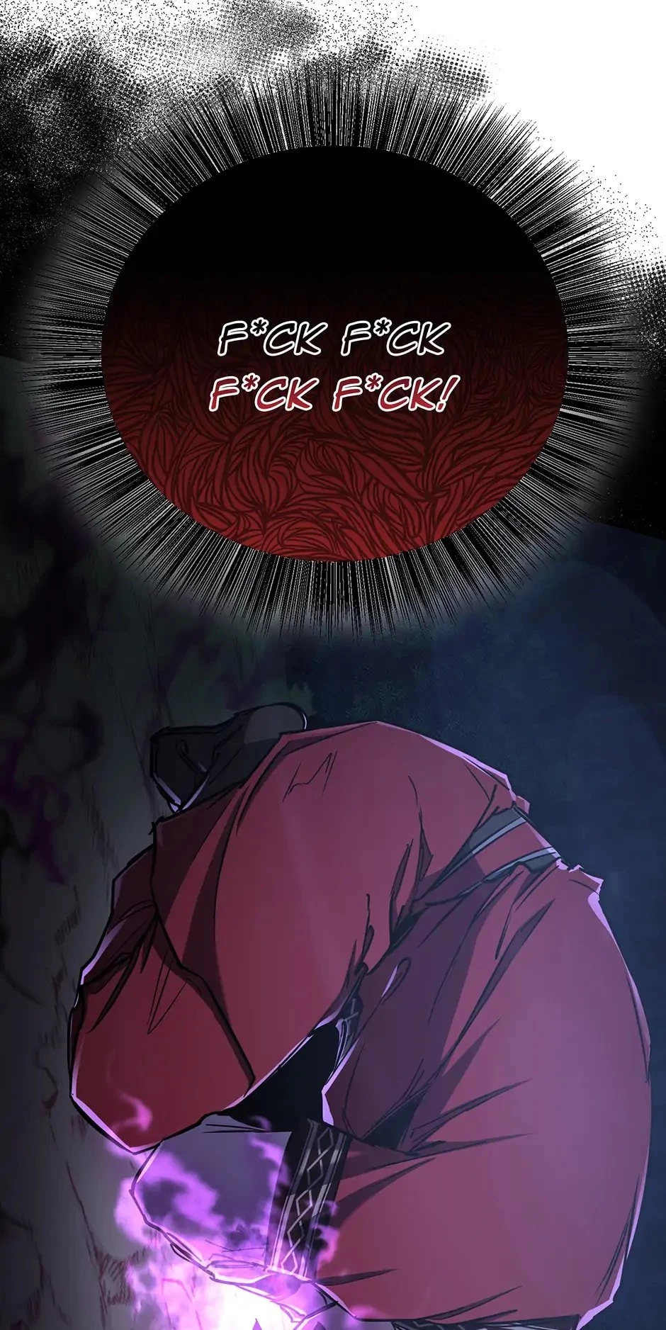 Shadow of the Supreme Chapter 11 - 44