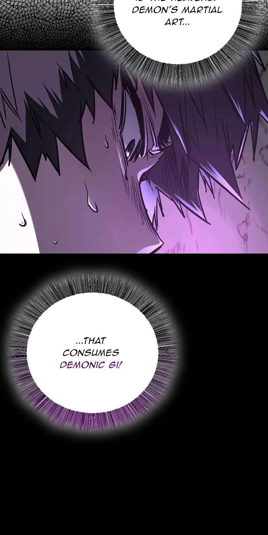 Shadow of the Supreme Chapter 11 - 46