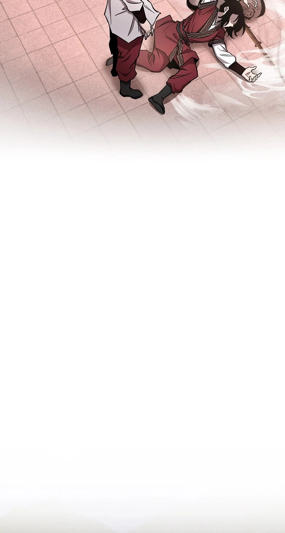 Shadow of the Supreme Chapter 10 - 53