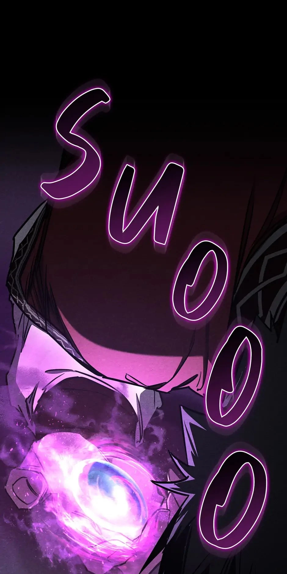 Shadow of the Supreme Chapter 11 - 47