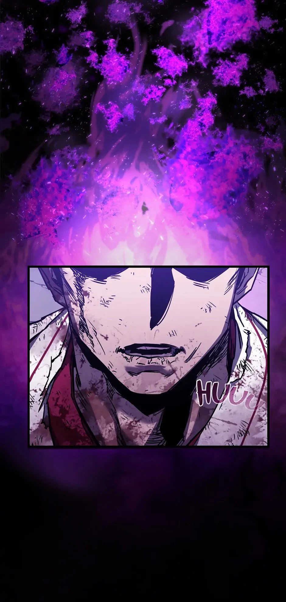 Shadow of the Supreme Chapter 11 - 53