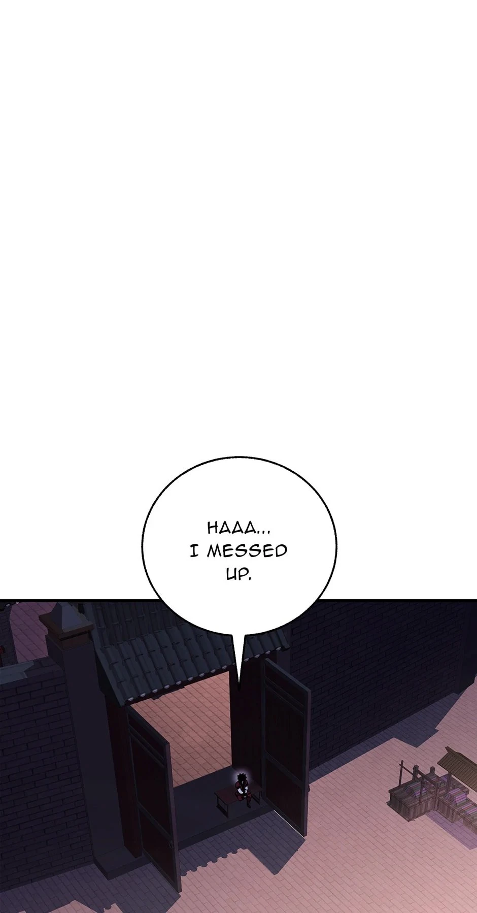 Shadow of the Supreme Chapter 10 - 58