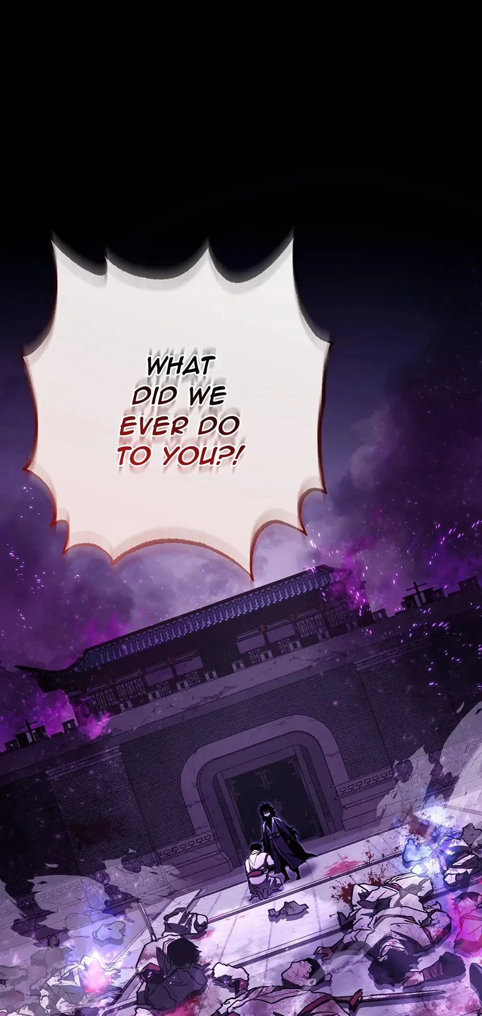 Shadow of the Supreme Chapter 11 - 55