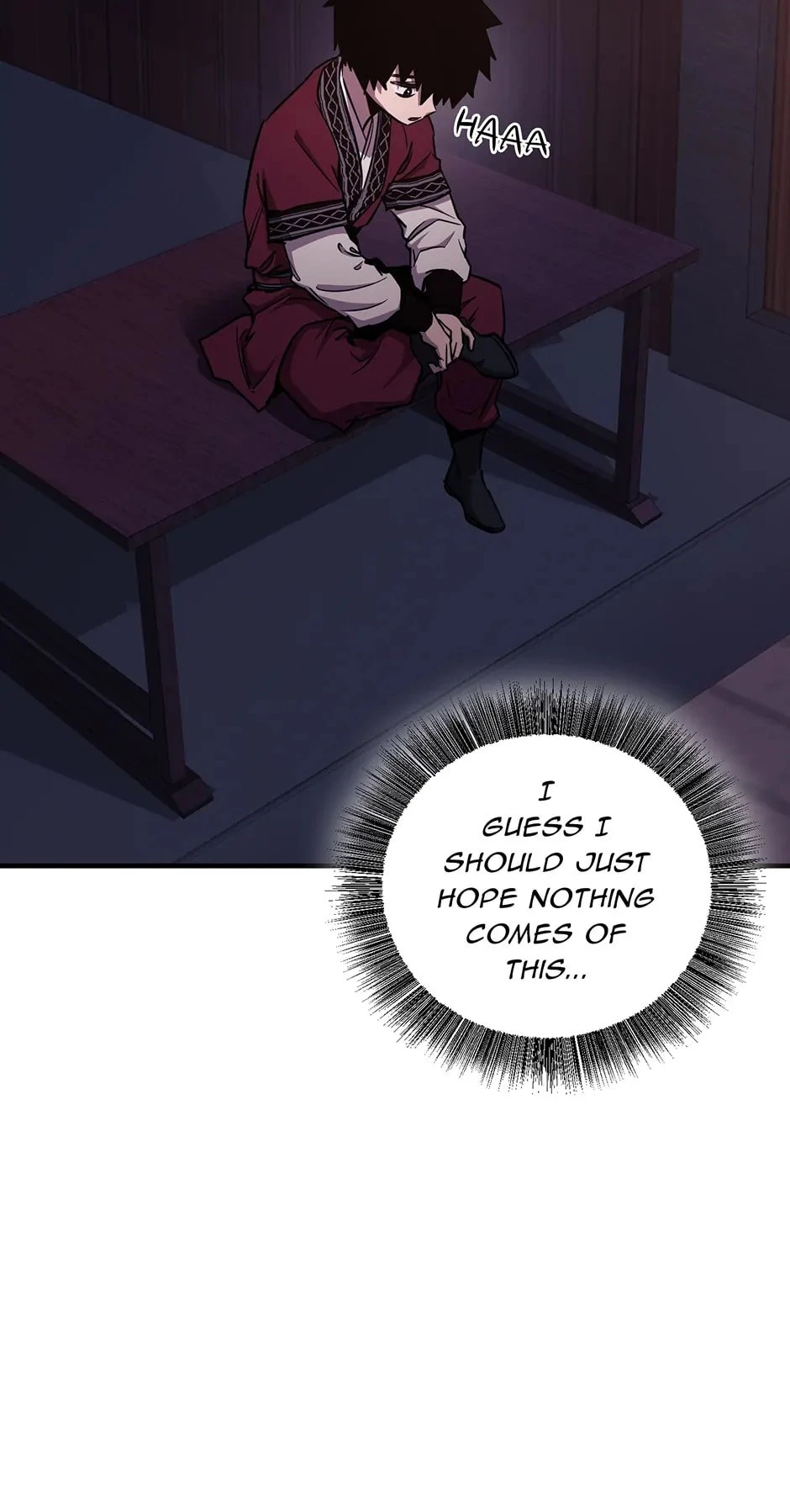 Shadow of the Supreme Chapter 10 - 60