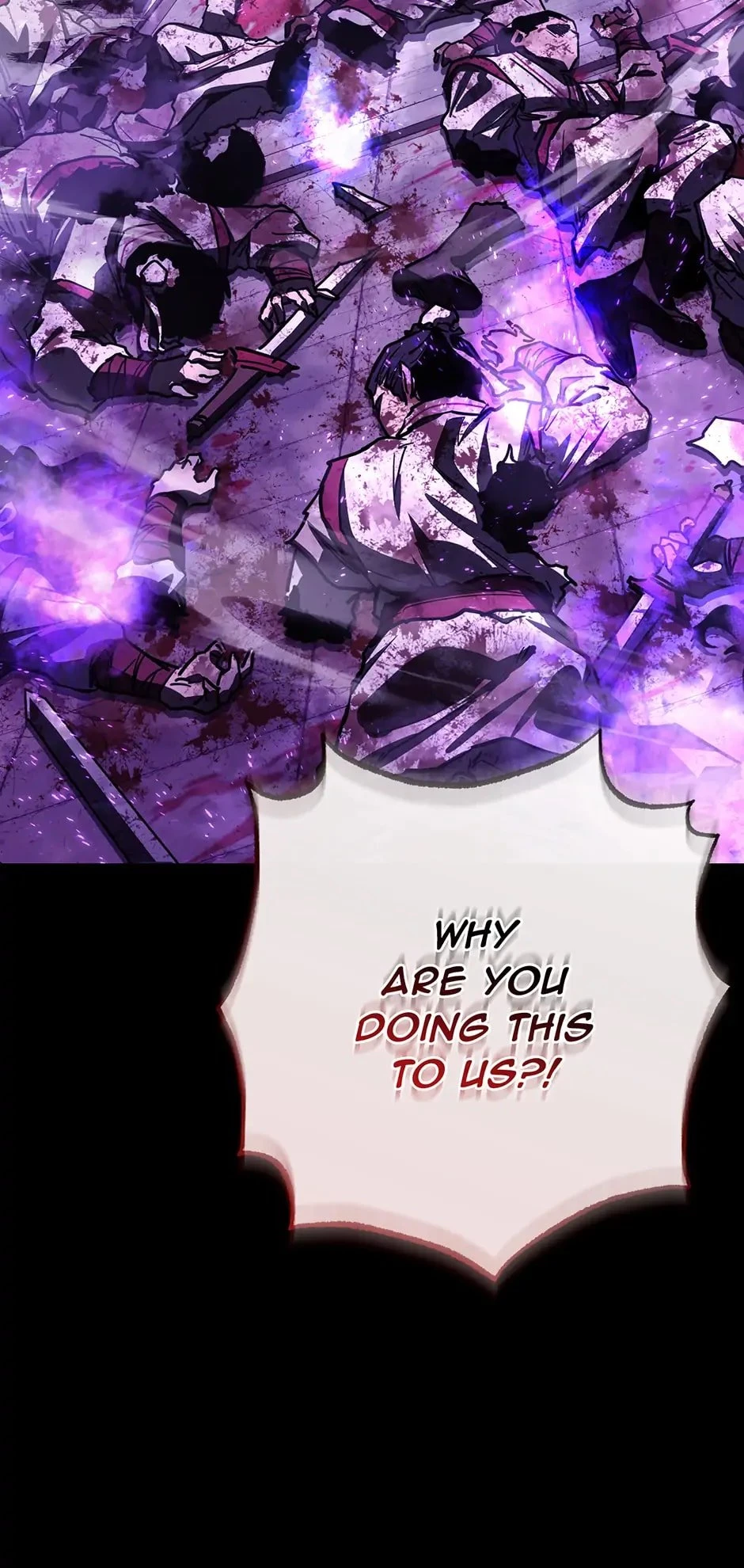Shadow of the Supreme Chapter 11 - 56