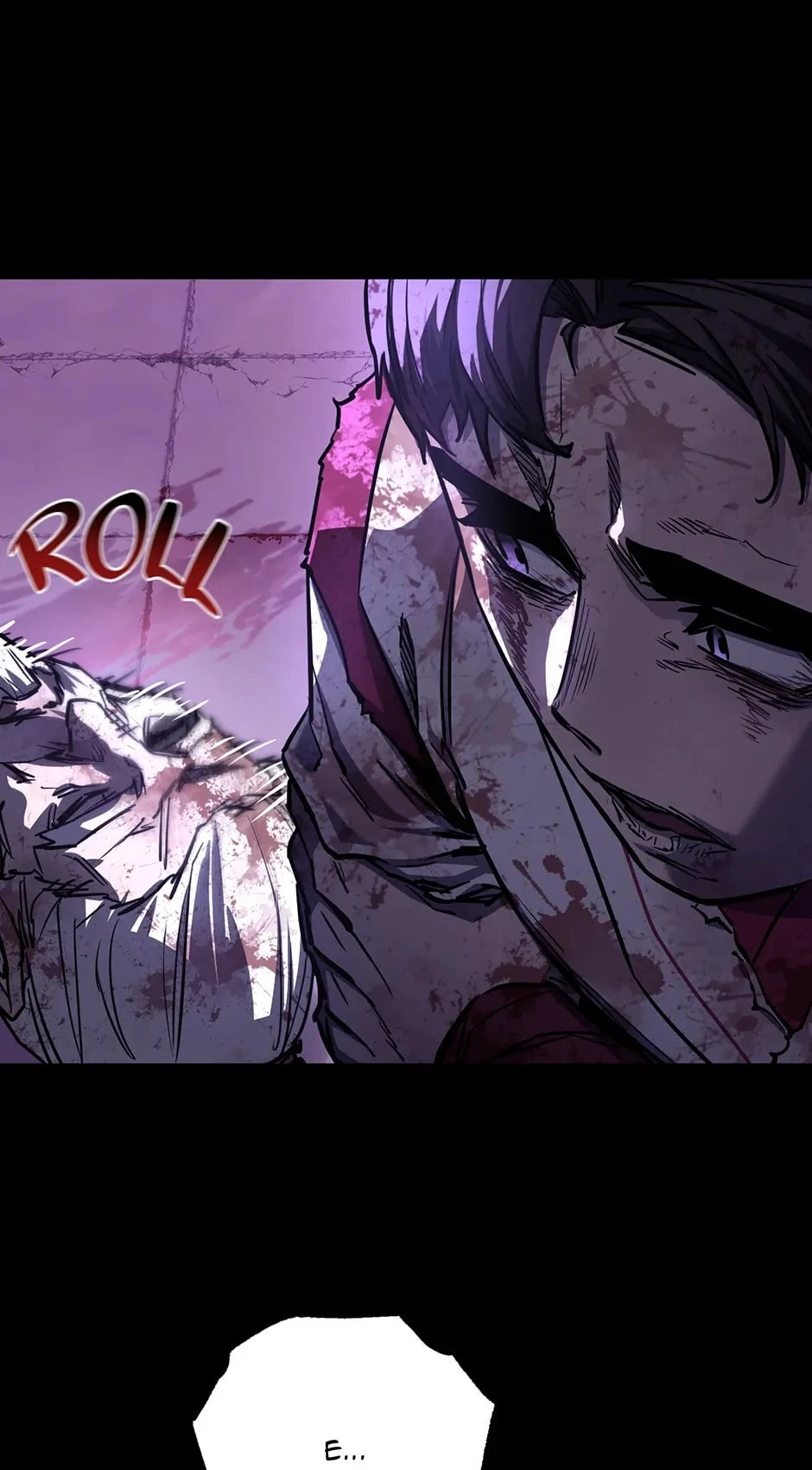 Shadow of the Supreme Chapter 11 - 59
