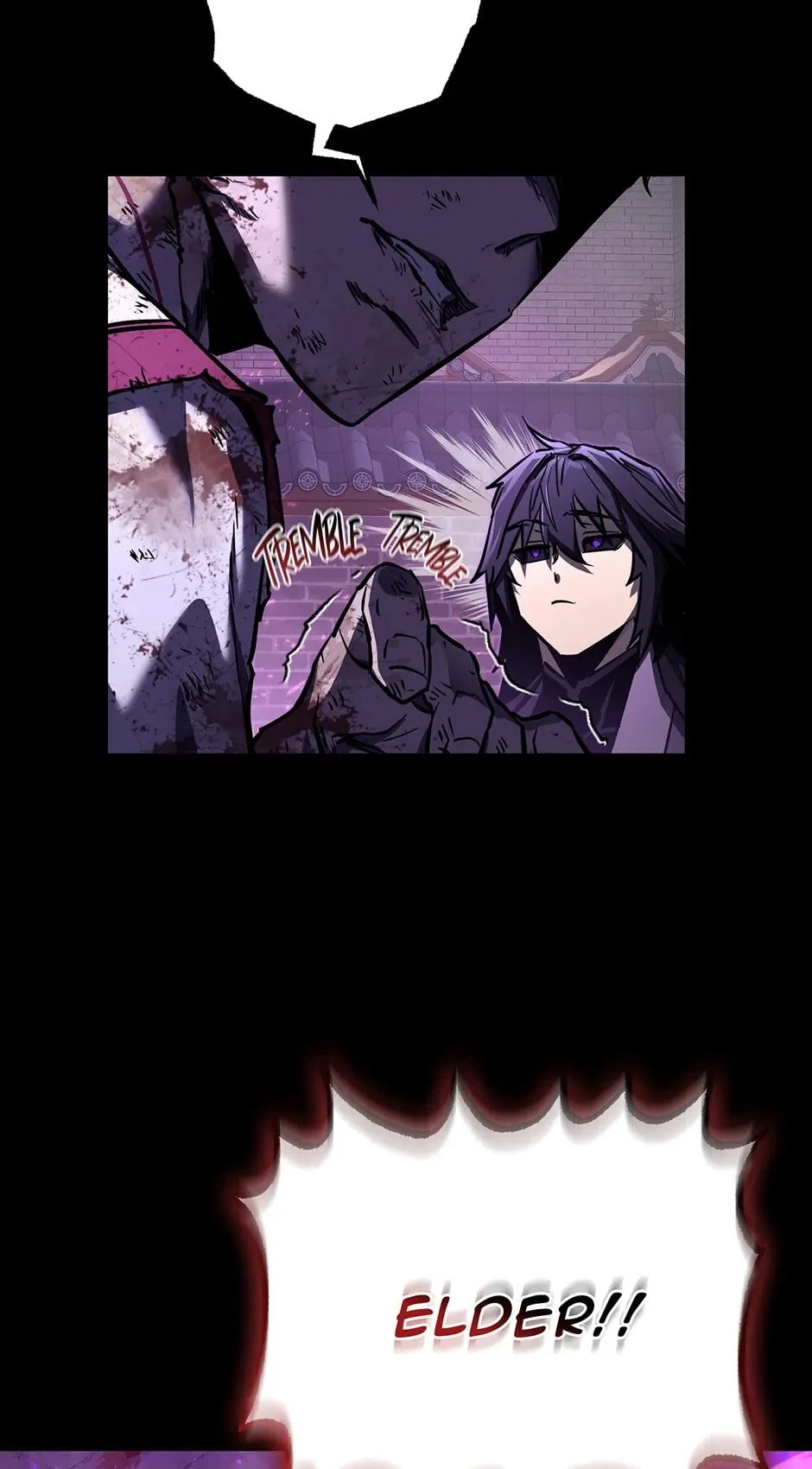 Shadow of the Supreme Chapter 11 - 60