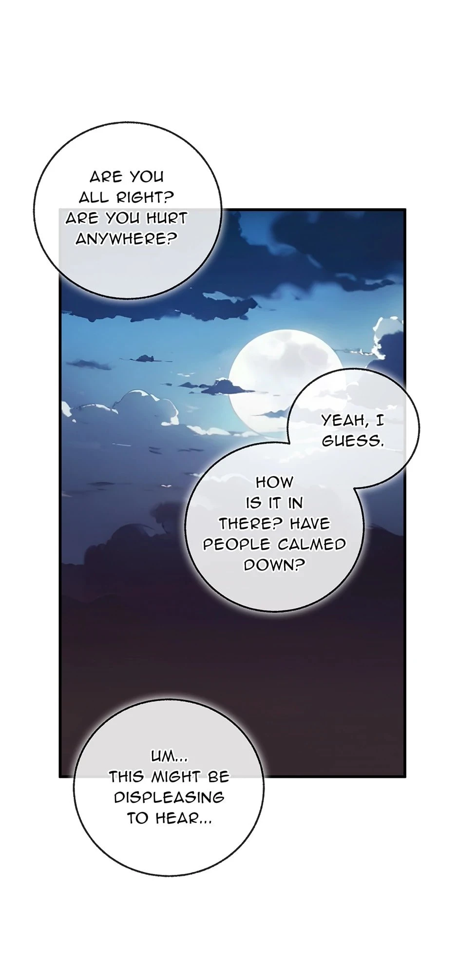 Shadow of the Supreme Chapter 10 - 65