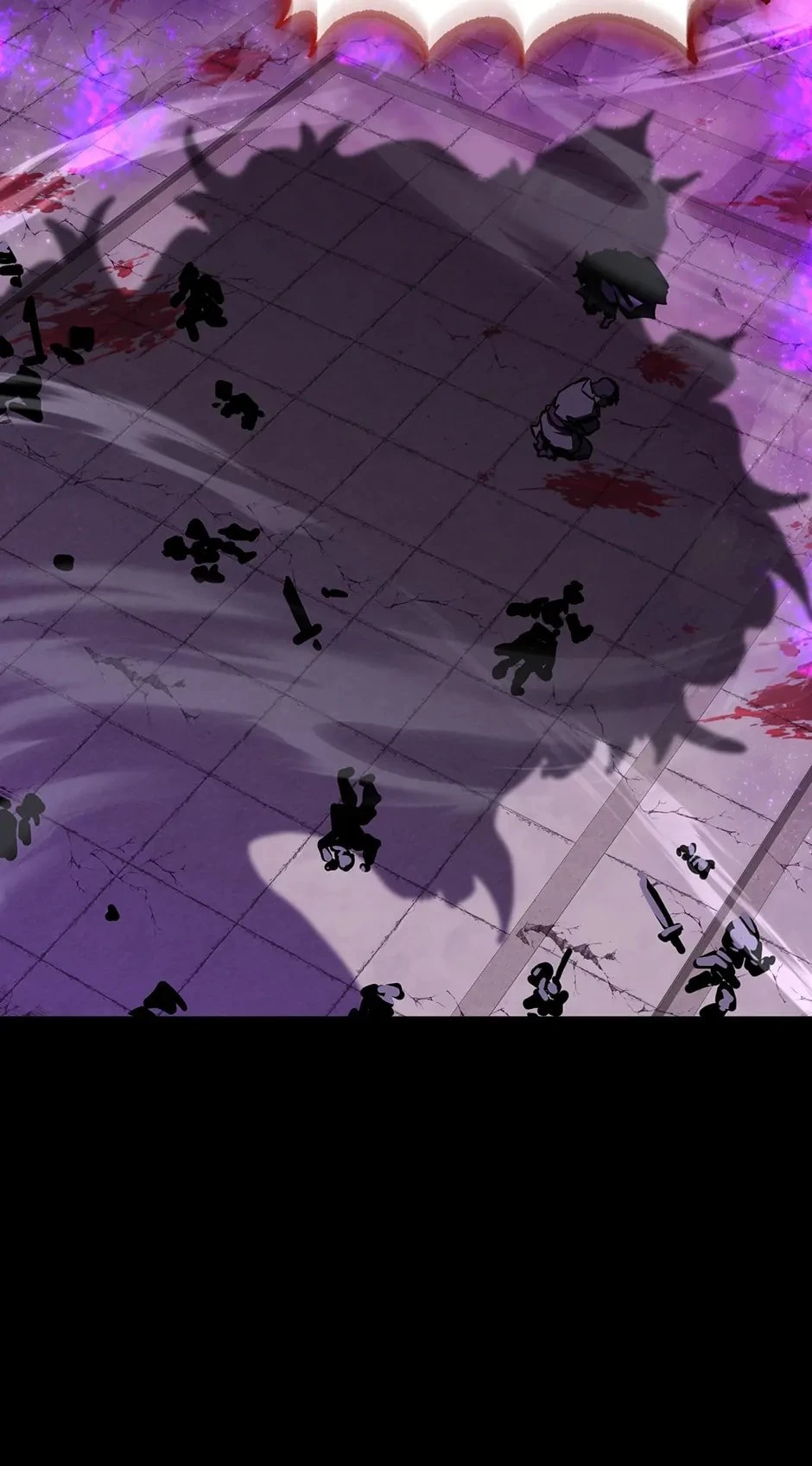 Shadow of the Supreme Chapter 11 - 61