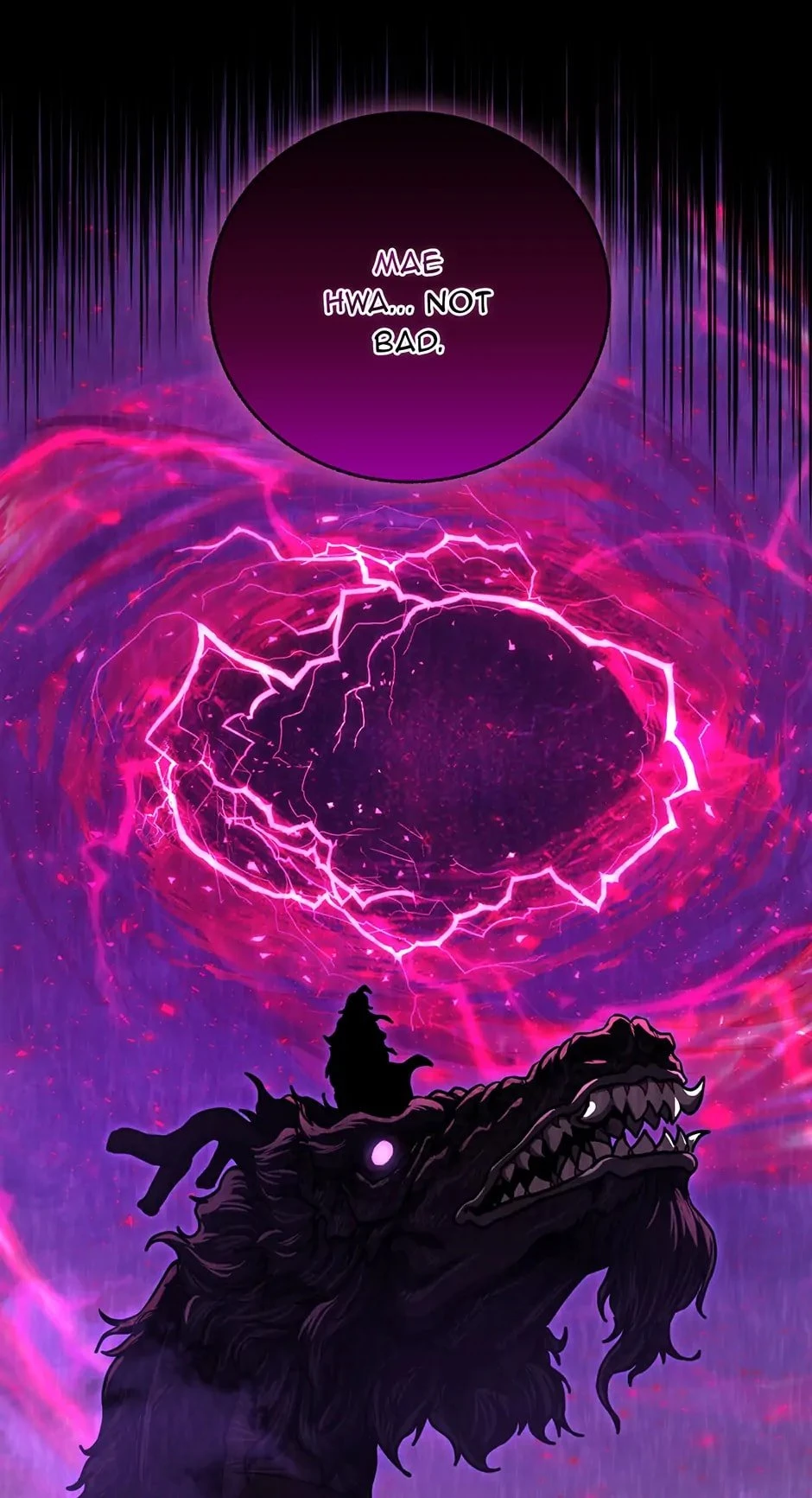 Shadow of the Supreme Chapter 11 - 62
