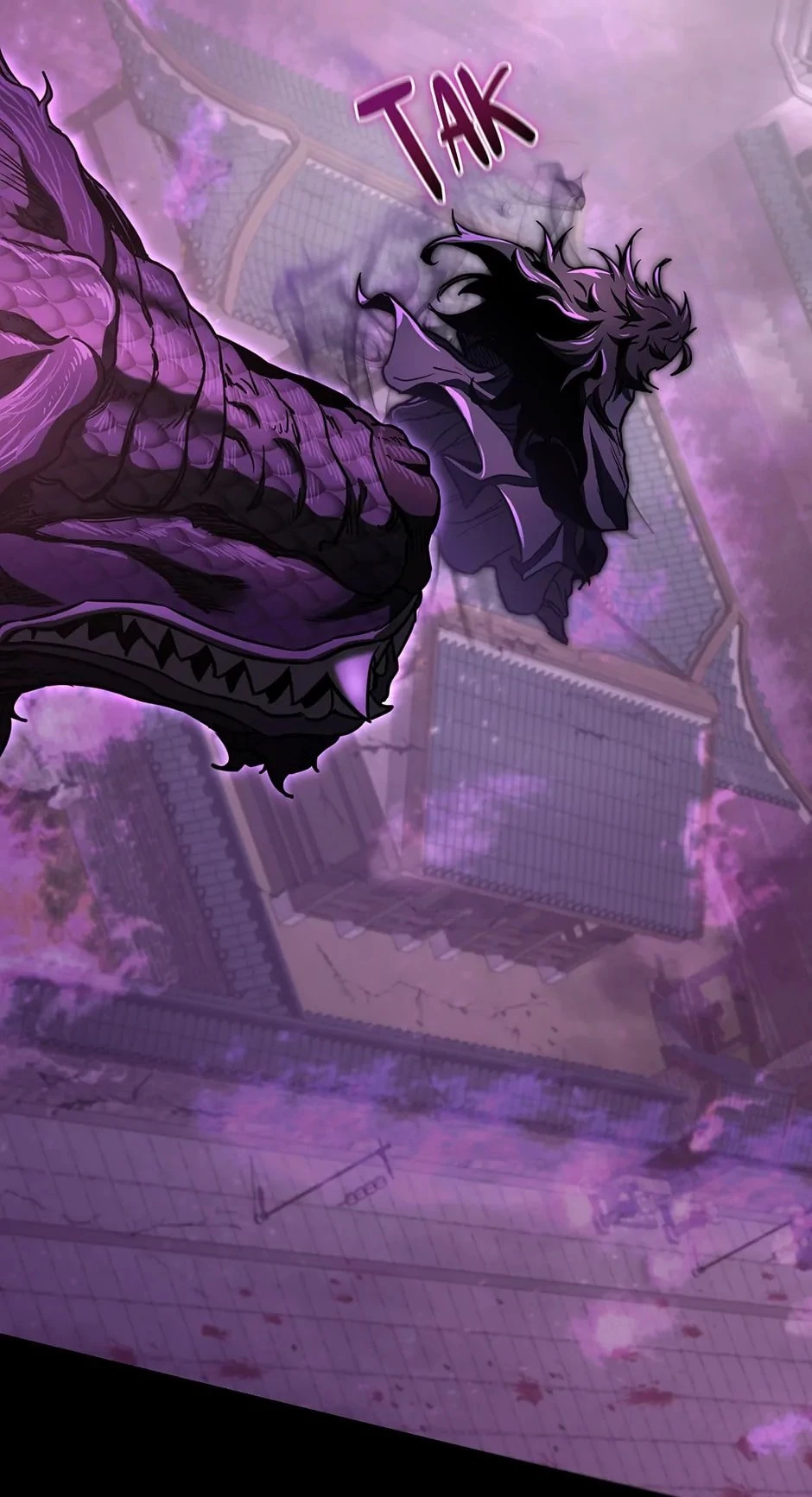 Shadow of the Supreme Chapter 11 - 65