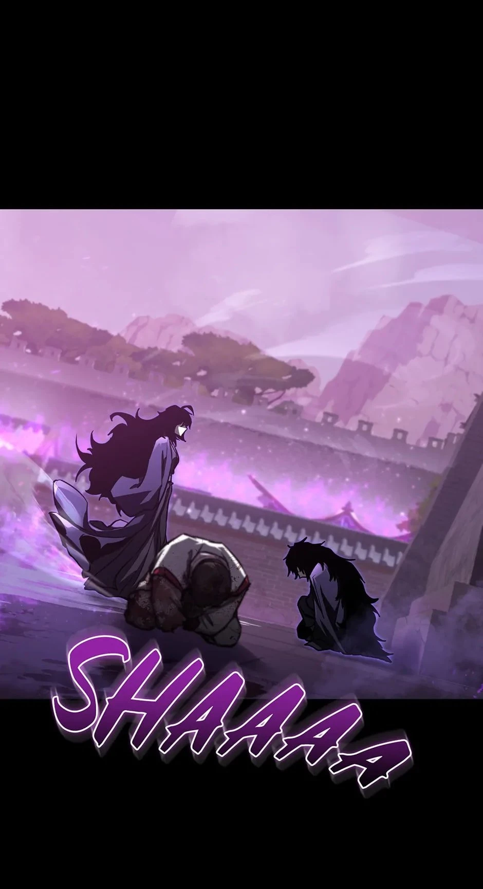 Shadow of the Supreme Chapter 11 - 67