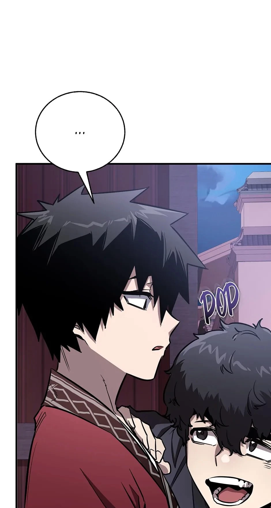 Shadow of the Supreme Chapter 10 - 72