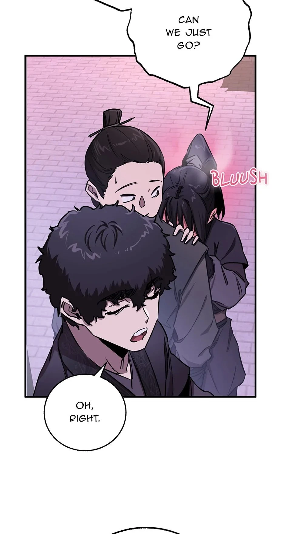 Shadow of the Supreme Chapter 10 - 75