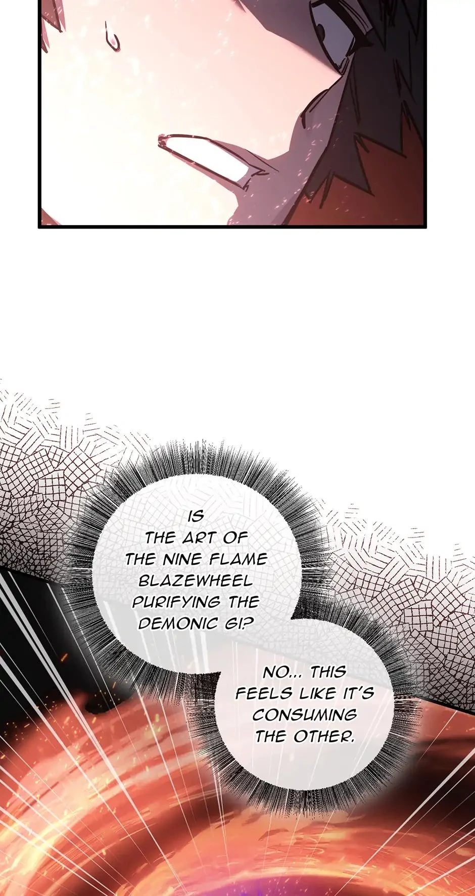 Shadow of the Supreme Chapter 11 - 73