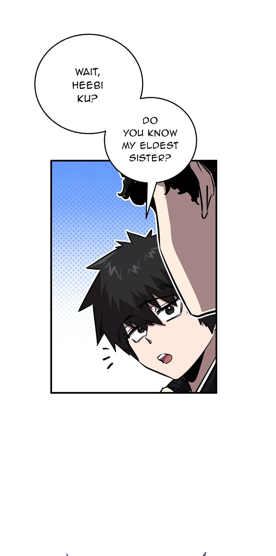 Shadow of the Supreme Chapter 10 - 80
