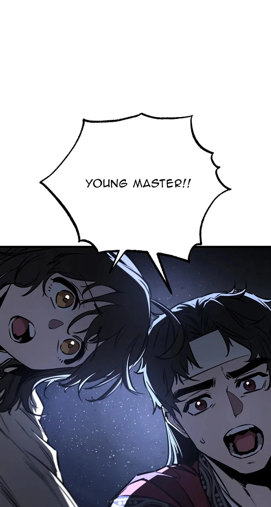 Shadow of the Supreme Chapter 11 - 75