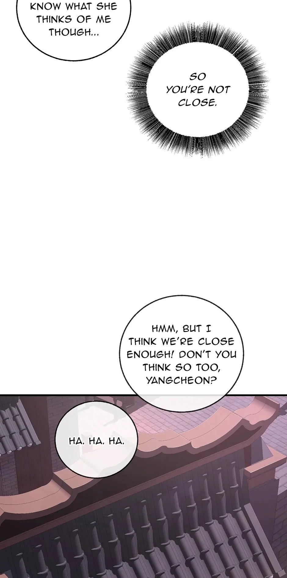 Shadow of the Supreme Chapter 10 - 82