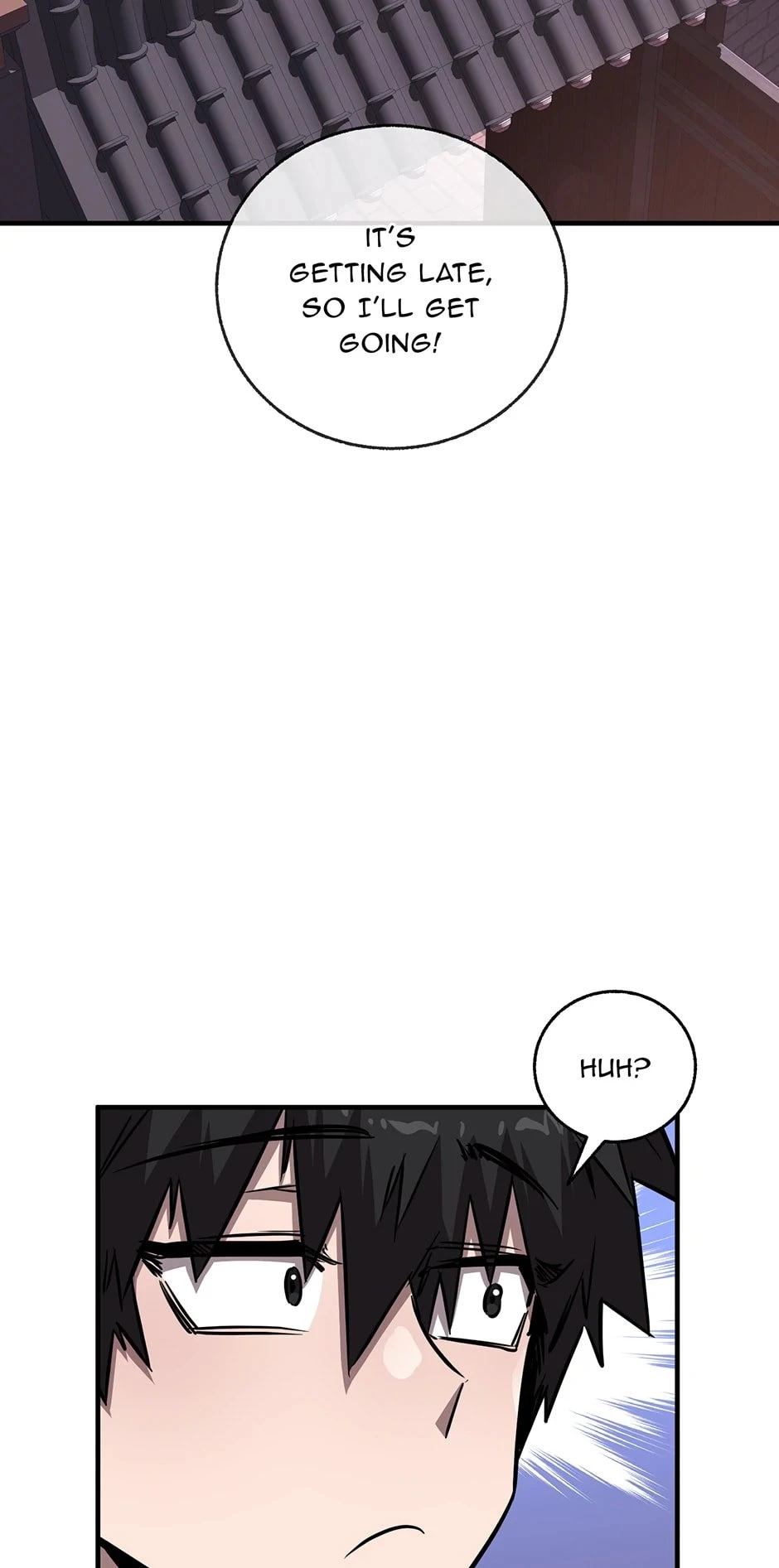 Shadow of the Supreme Chapter 10 - 83