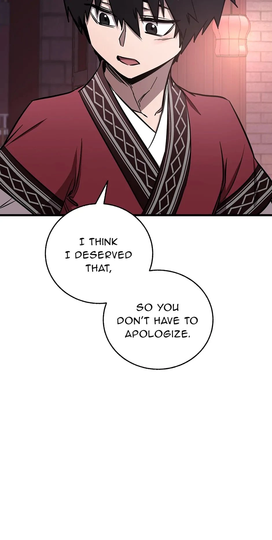 Shadow of the Supreme Chapter 10 - 89