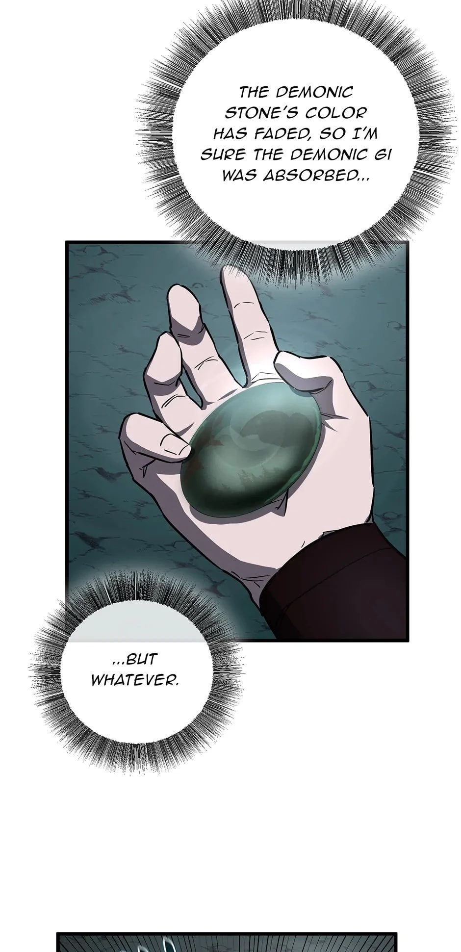Shadow of the Supreme Chapter 11 - 86