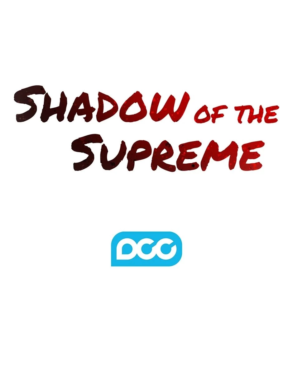 Shadow of the Supreme Chapter 11 - 88