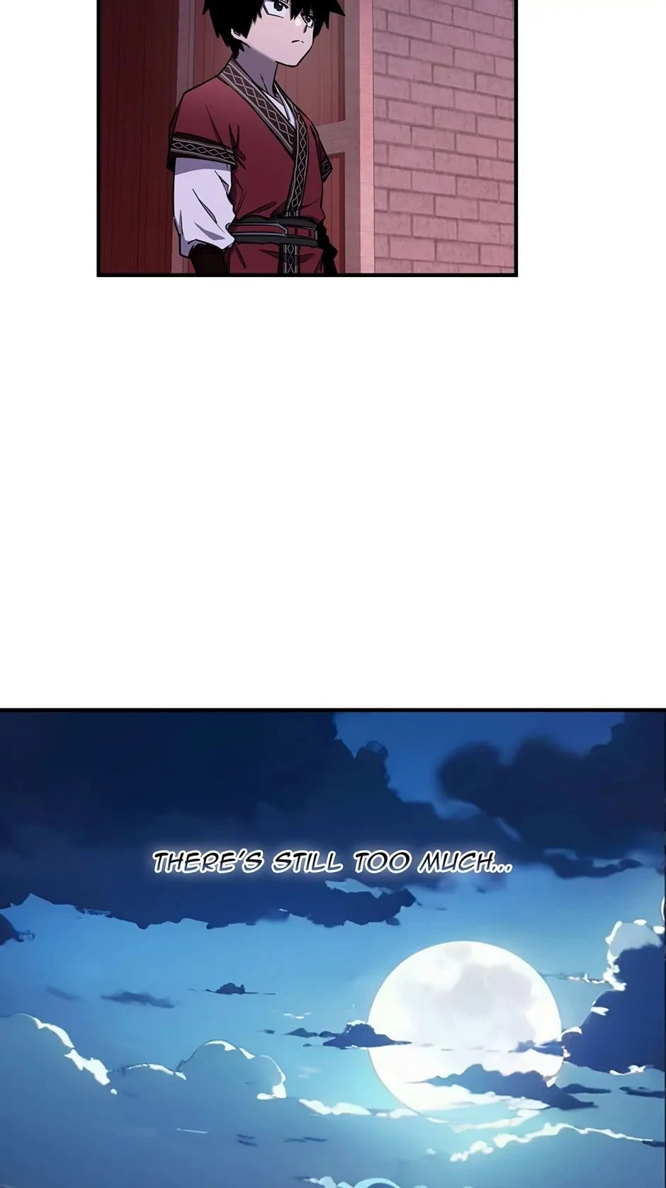 Shadow of the Supreme Chapter 10 - 96