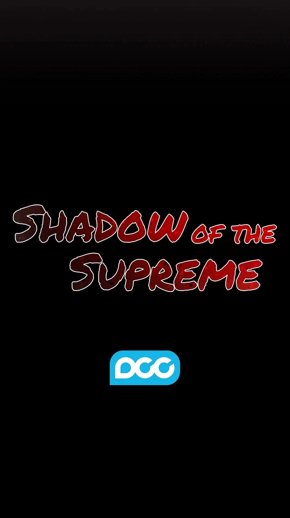 Shadow of the Supreme Chapter 10 - 99