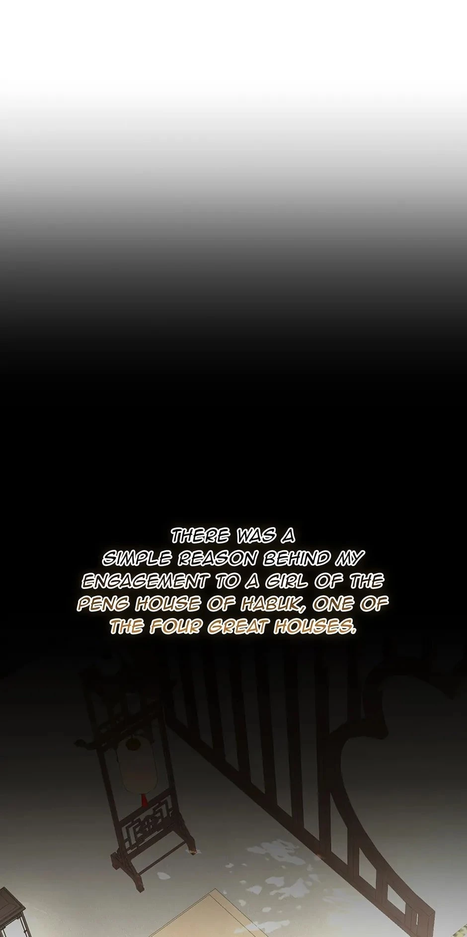 Shadow of the Supreme Chapter 7 - 1