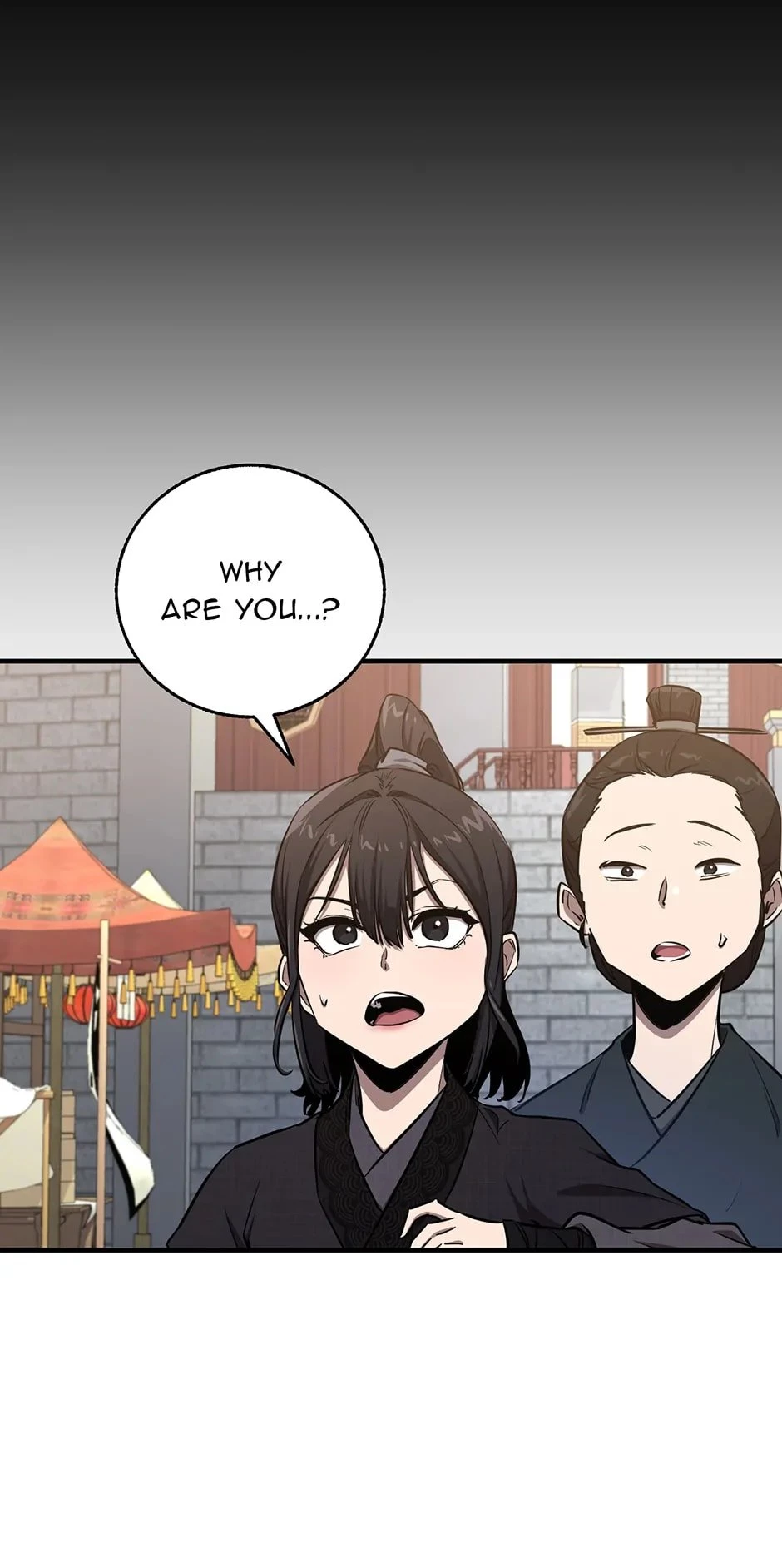 Shadow of the Supreme Chapter 7 - 7