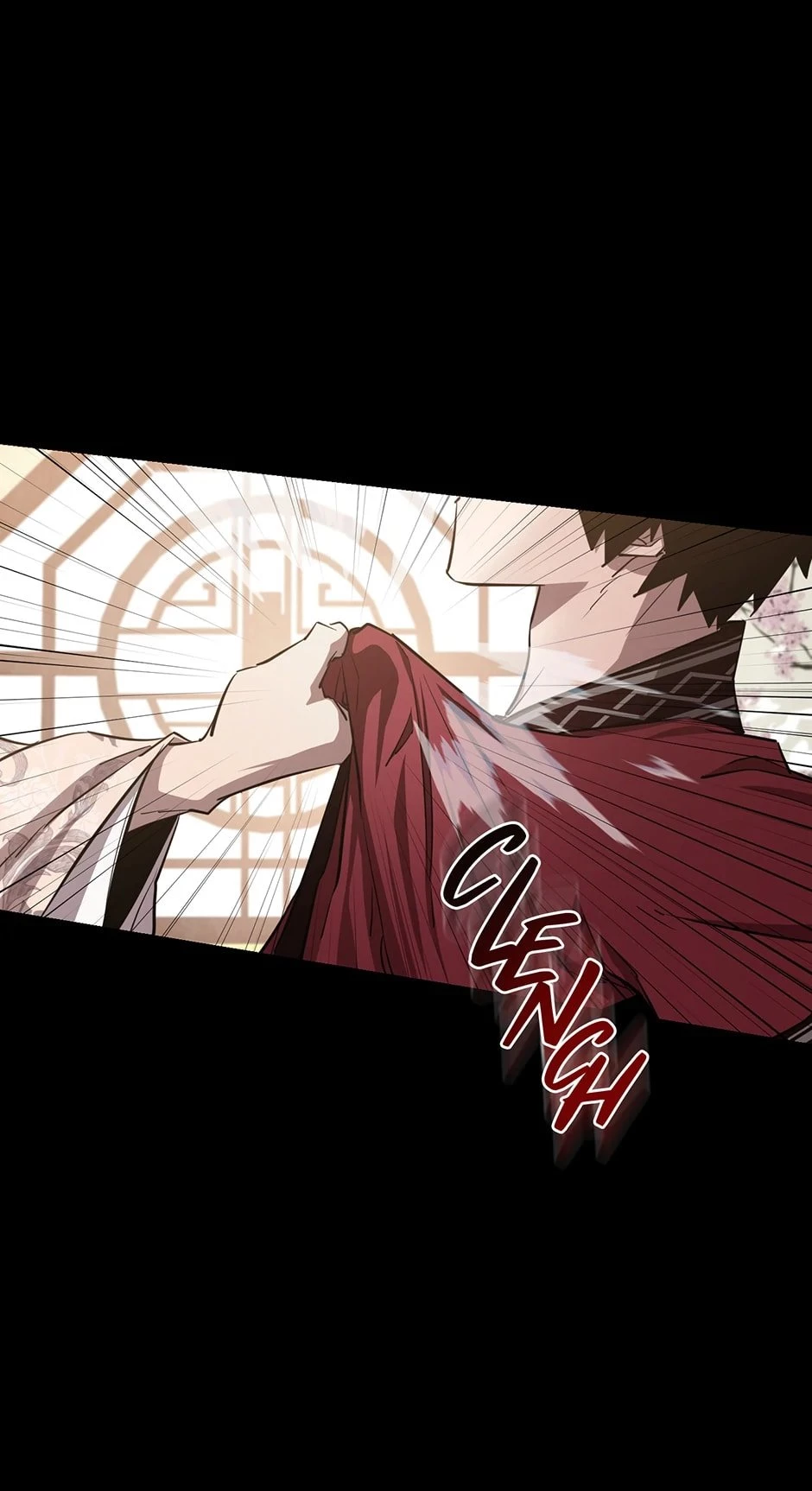 Shadow of the Supreme Chapter 7 - 20