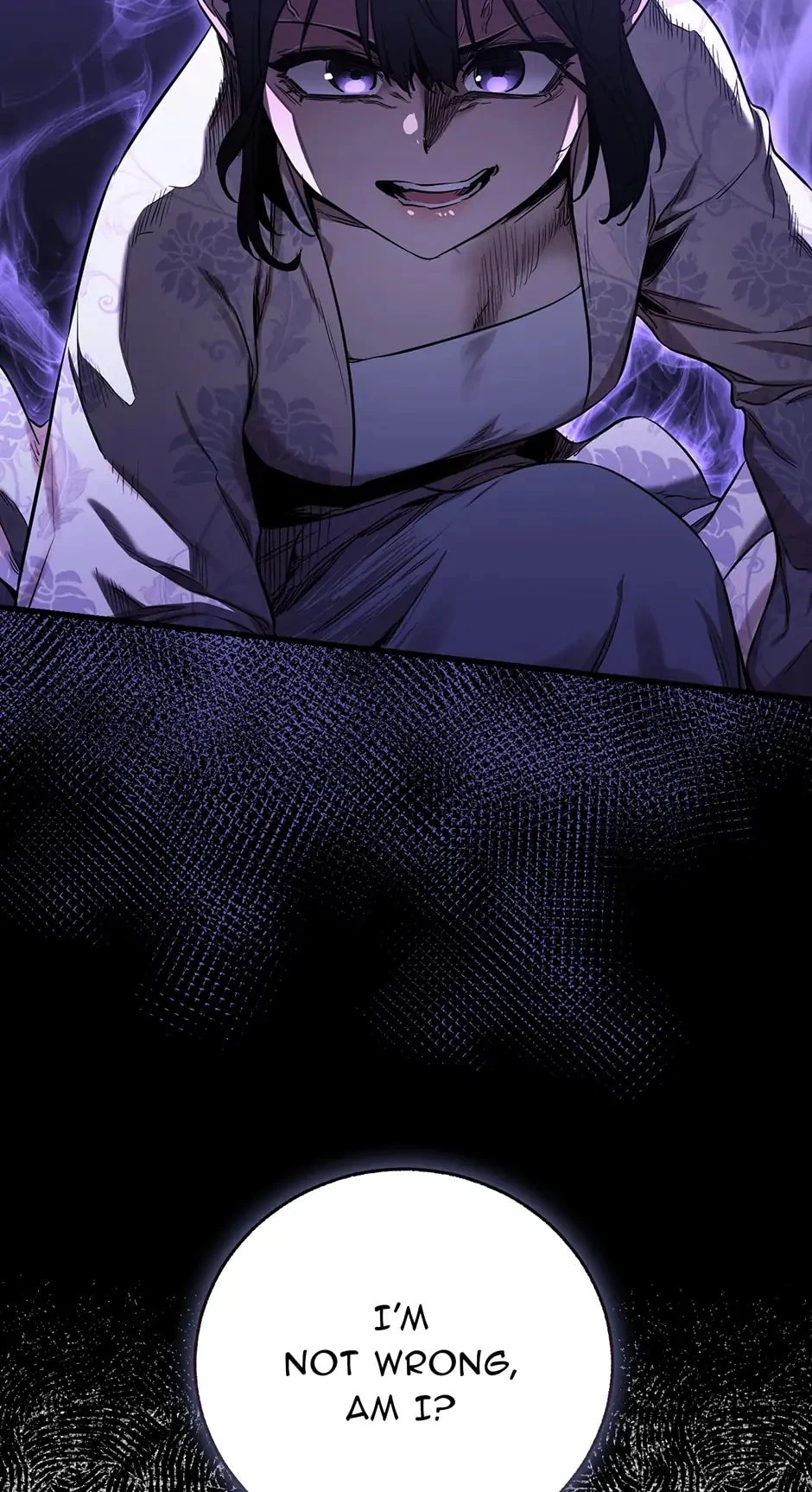 Shadow of the Supreme Chapter 7 - 23