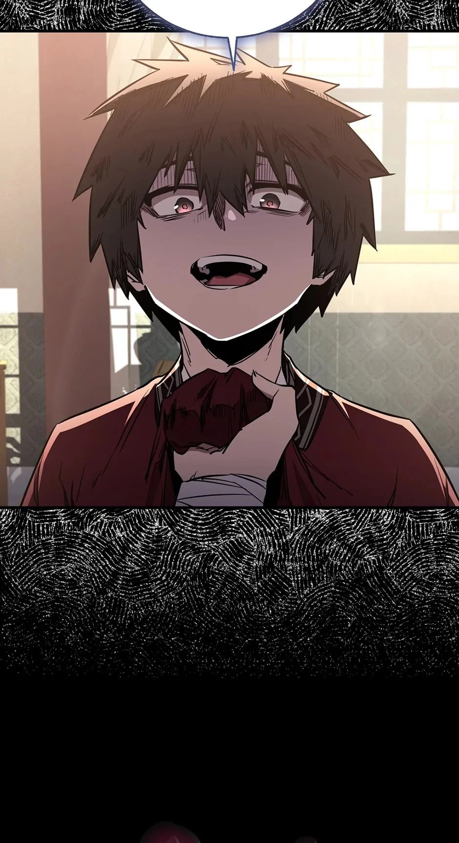 Shadow of the Supreme Chapter 7 - 24
