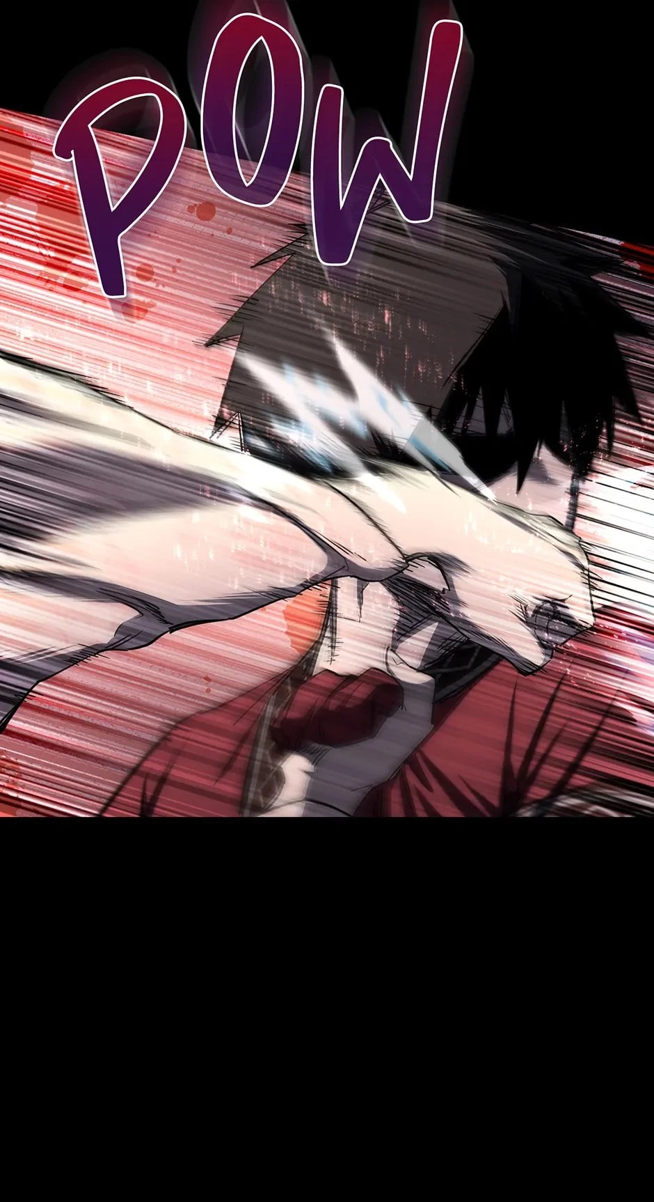 Shadow of the Supreme Chapter 7 - 25