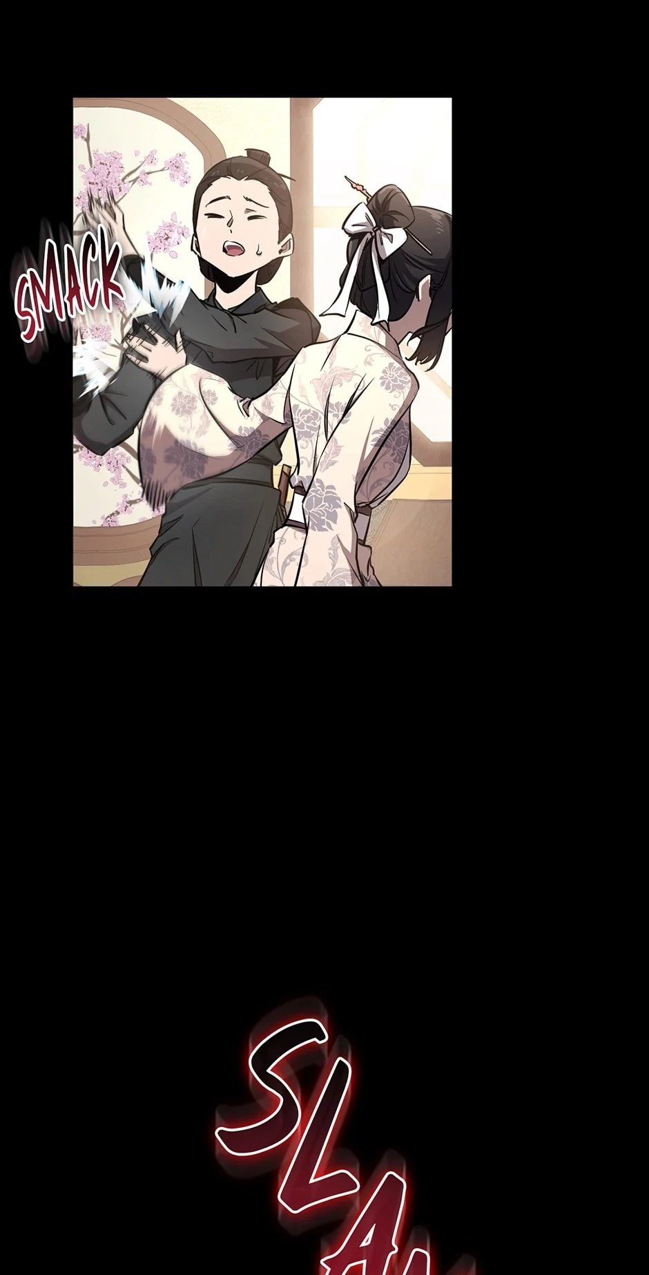 Shadow of the Supreme Chapter 7 - 29