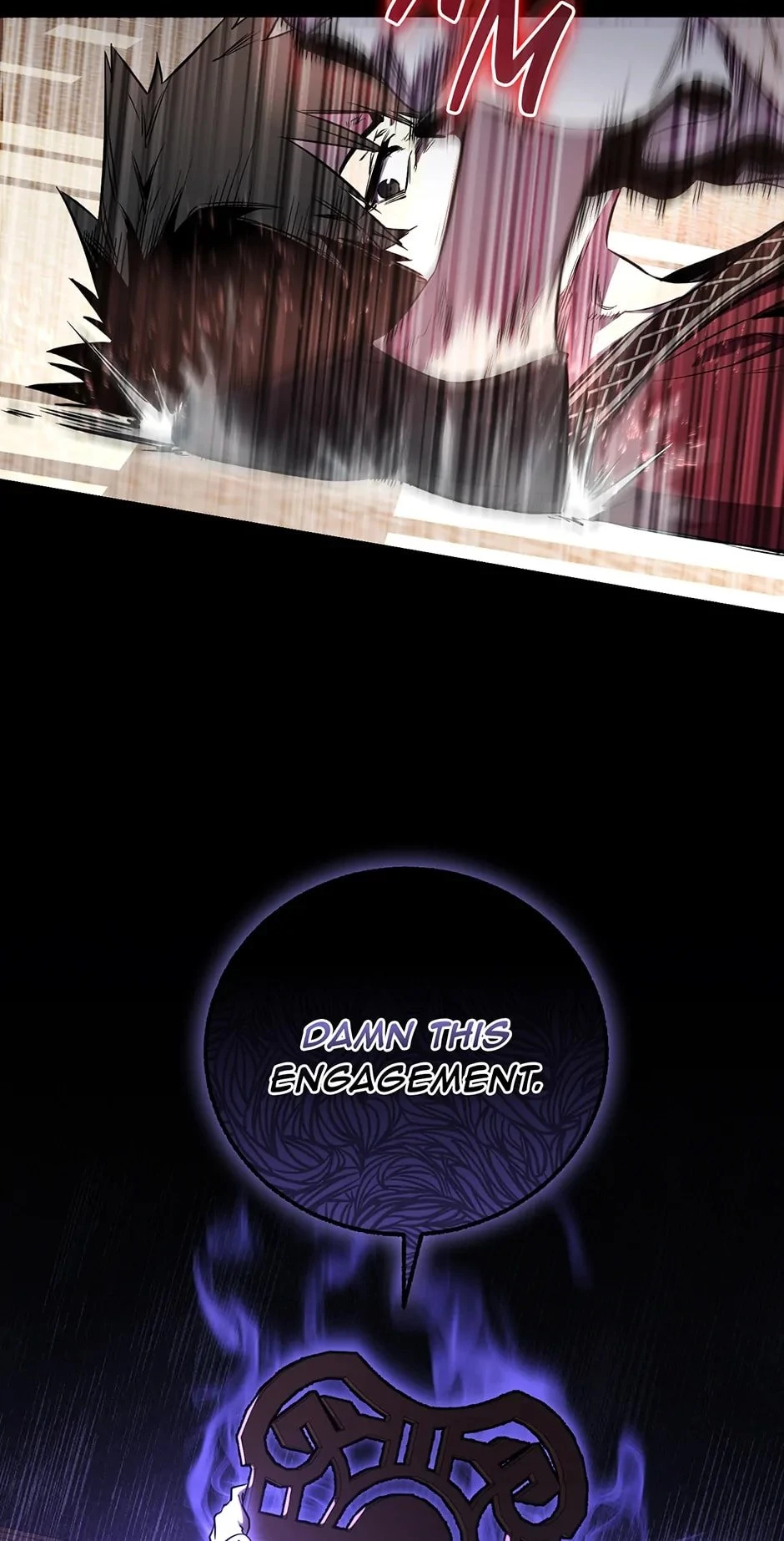 Shadow of the Supreme Chapter 7 - 30