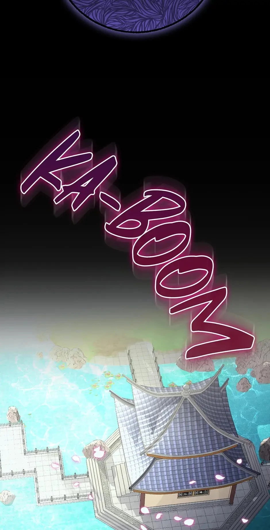 Shadow of the Supreme Chapter 7 - 32