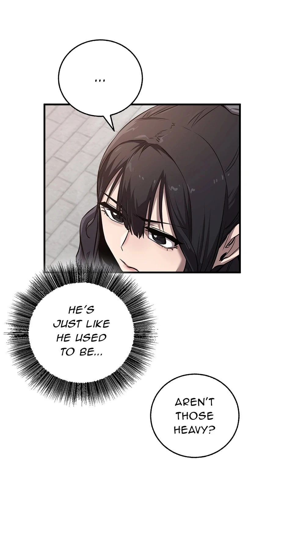 Shadow of the Supreme Chapter 7 - 34