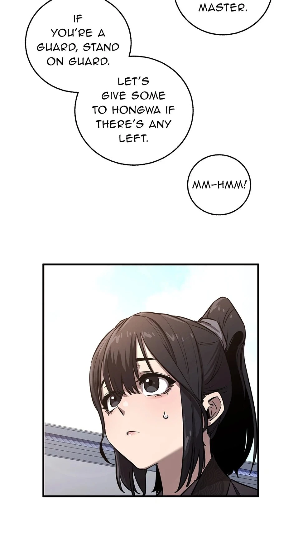 Shadow of the Supreme Chapter 7 - 36