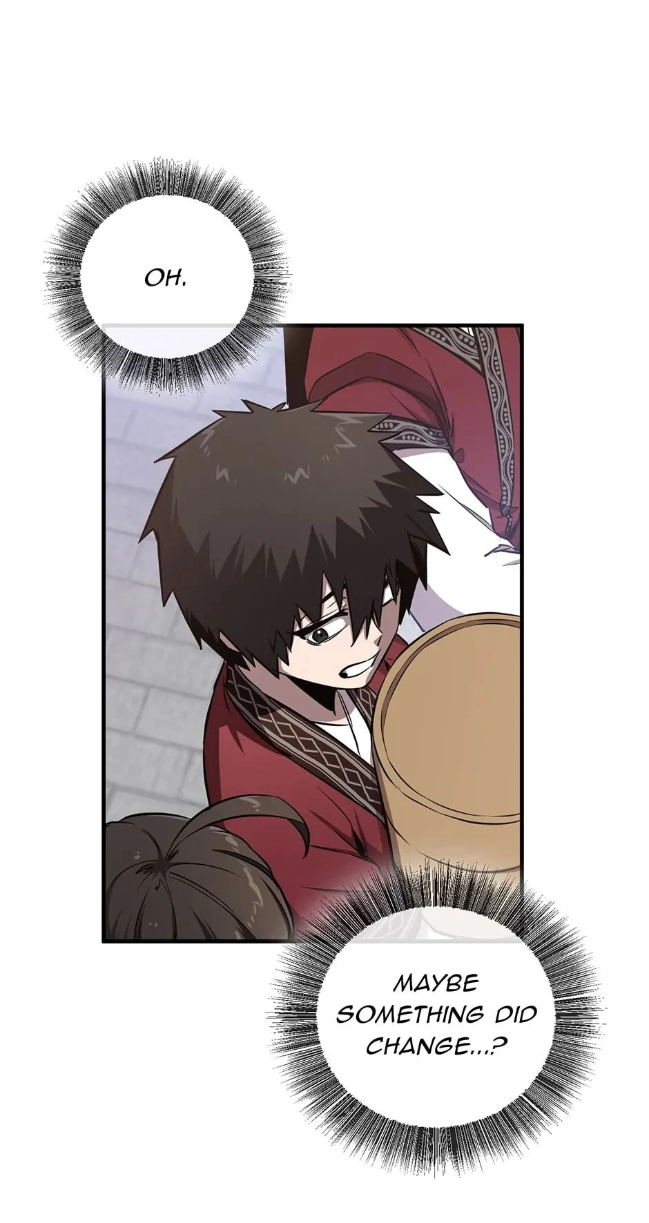 Shadow of the Supreme Chapter 7 - 37