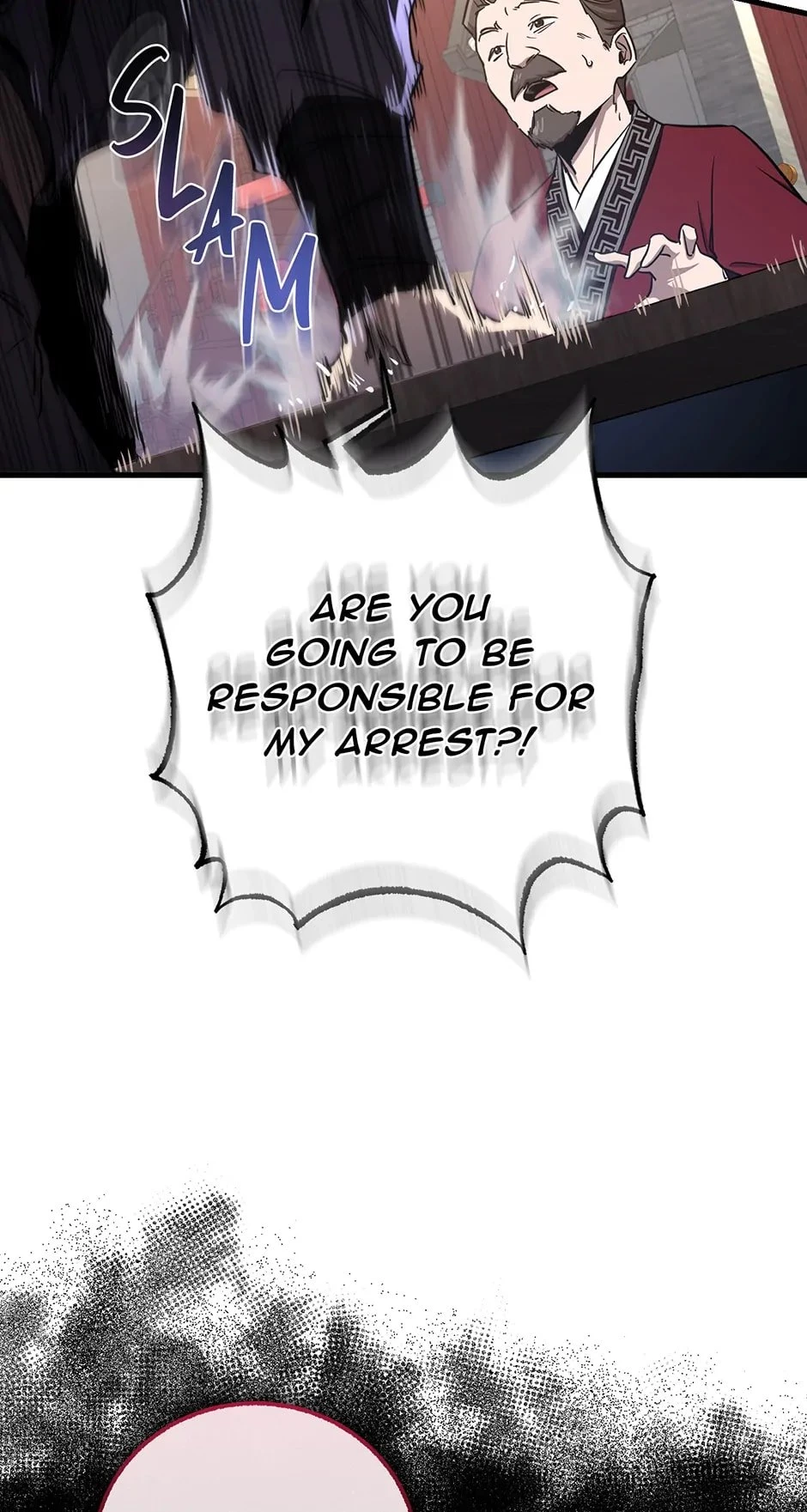 Shadow of the Supreme Chapter 7 - 44