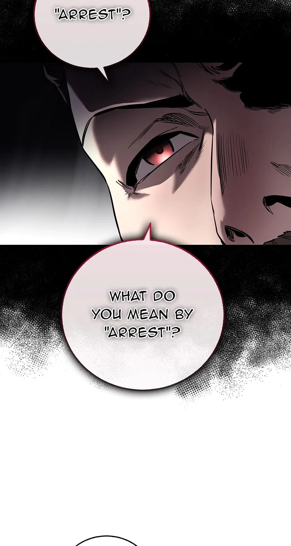 Shadow of the Supreme Chapter 7 - 45