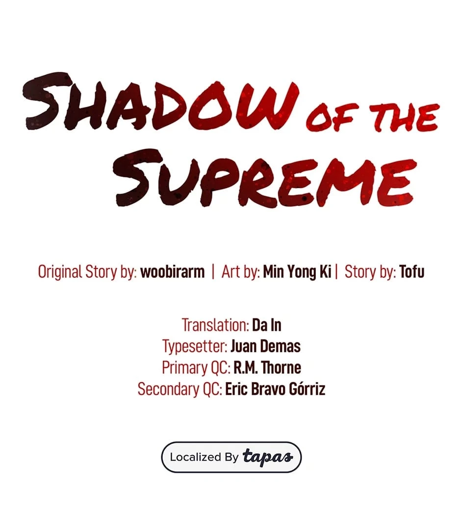 Shadow of the Supreme Chapter 7 - 48